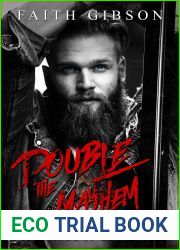 Double the Mayhem (The Hounds of Zeus MC #2)