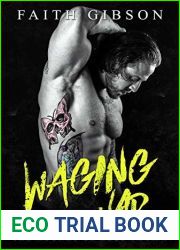 Waging War (The Hounds of Zeus MC #1)