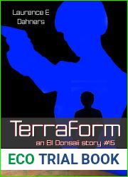 Terraform (An Ell Donsaii story #15)
