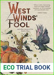 West Winds| Fool: and Other Stories of the Devil|s West