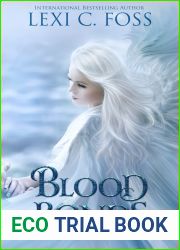 Blood Bonds (Immortal Curse #5)