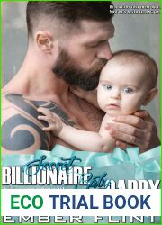 Secret Billionaire Baby Daddy