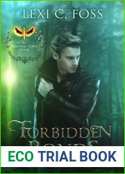 Forbidden Bonds (Immortal Curse #2)