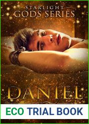 Daniel (Starlight Gods, #6)