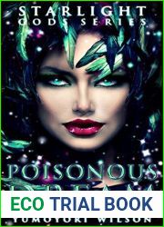 Poisonous Dream (Starlight Gods, #5)