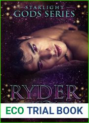 Ryder (Starlight Gods, #4)