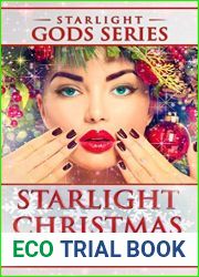 Starlight Christmas - Holiday Edition (Starlight Gods, #3)