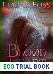 Blood Heart (Immortal Curse #3)