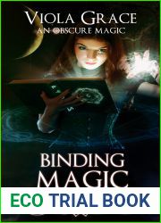 Binding Magic