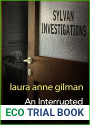 An Interrupted Cry (Sylvan Investigations, #4)