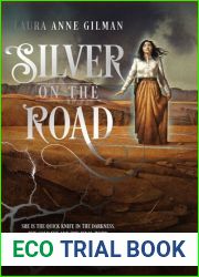 Silver on the Road (The Devil|s West, #1)