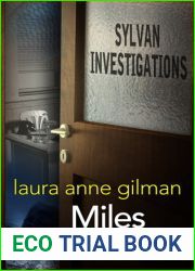 Miles to Go (Sylvan Investigations, #1)