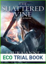 The Shattered Vine (Vineart War, #3)