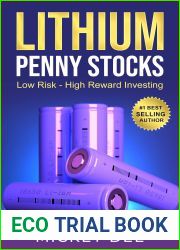 Lithium Penny Stocks: Low Risk - High Reward Investing