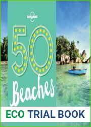50 Beaches to Blow Your Mind (Lonely Planet)