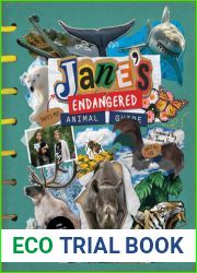 Jane|s Endangered Animal Guide