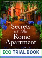 Secrets at the Rome Apartment