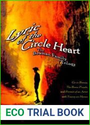 Lyric of the Circle Heart: The Bowman Family Trilogy (American Literature)
