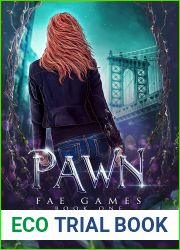 Pawn (Fae Games, #1)