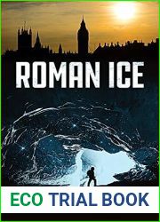 Roman Ice (Darwin Lacroix #1)