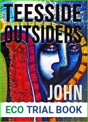 Teesside Outsiders (Nick Guymer, #13)