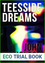 Teesside Dreams (Nick Guymer, #11)