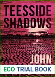 Teesside Shadows (Nick Guymer, #9)