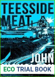 Teesside Meat (The Nick Guymer Crime Series)