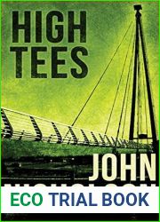 High Tees (Nick Guymer, #7)