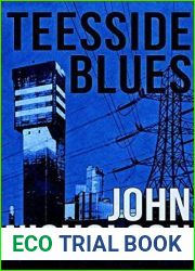 Teesside Blues (Nick Guymer, #5)
