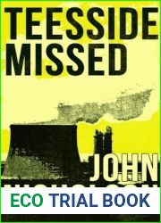 Teesside Missed (Nick Guymer, #3)