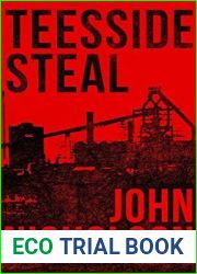 Teesside Steal (Nick Guymer, #1)