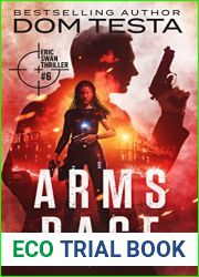 Arms Race: Eric Swan Thriller #6 (Eric Swan Thrillers)