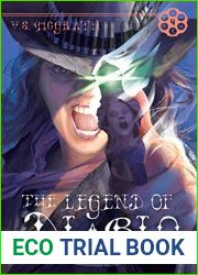 The Legend of Diablo (The Devil|s Revolver Series Book 4)