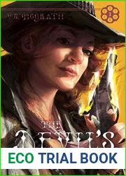 The Devil|s Pact (The Devil|s Revolver #3)