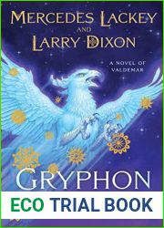 Gryphon in Light (Kelvren|s Saga #1)