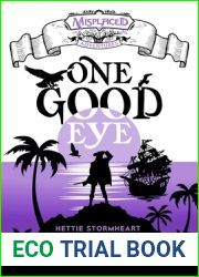 One Good Eye: A Misplaced Adventures Novel