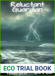 Reluctant Guardian: Demon Bane: Book One