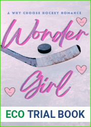 Wonder Girl: A Why Choose Hockey Romance