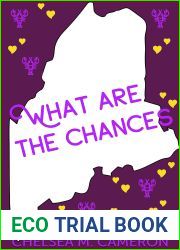 What are the Chances (Love in Vacationland Book 2)