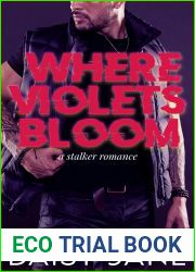 Where Violets Bloom (Men of Paradise, #1)