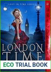 London Time (Lost in Time, #1)