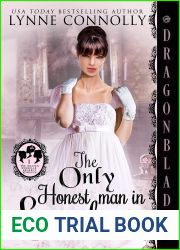The Only Honest Man in London (The Brazen Burrells, #1)