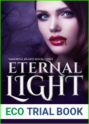 Eternal Light (Immortal Hearts, #3)