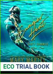 Summer Heat (Dirty Summer, #1)