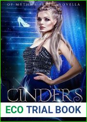 Cinders (Of Myths and Beasts #1)