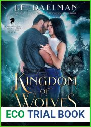 Kingdom of Wolves (Wolfsfoot, #1)