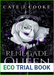 Renegade Queen (Nymerian Rebels #1)