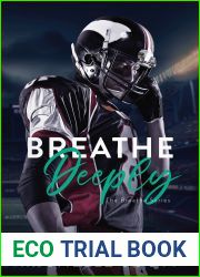 Breathe Deeply (The Breathe Series Book 4)
