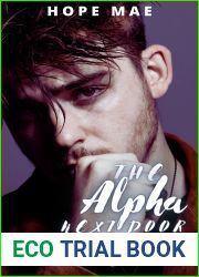 The alpha next door (Alpha and Omega Book 1)